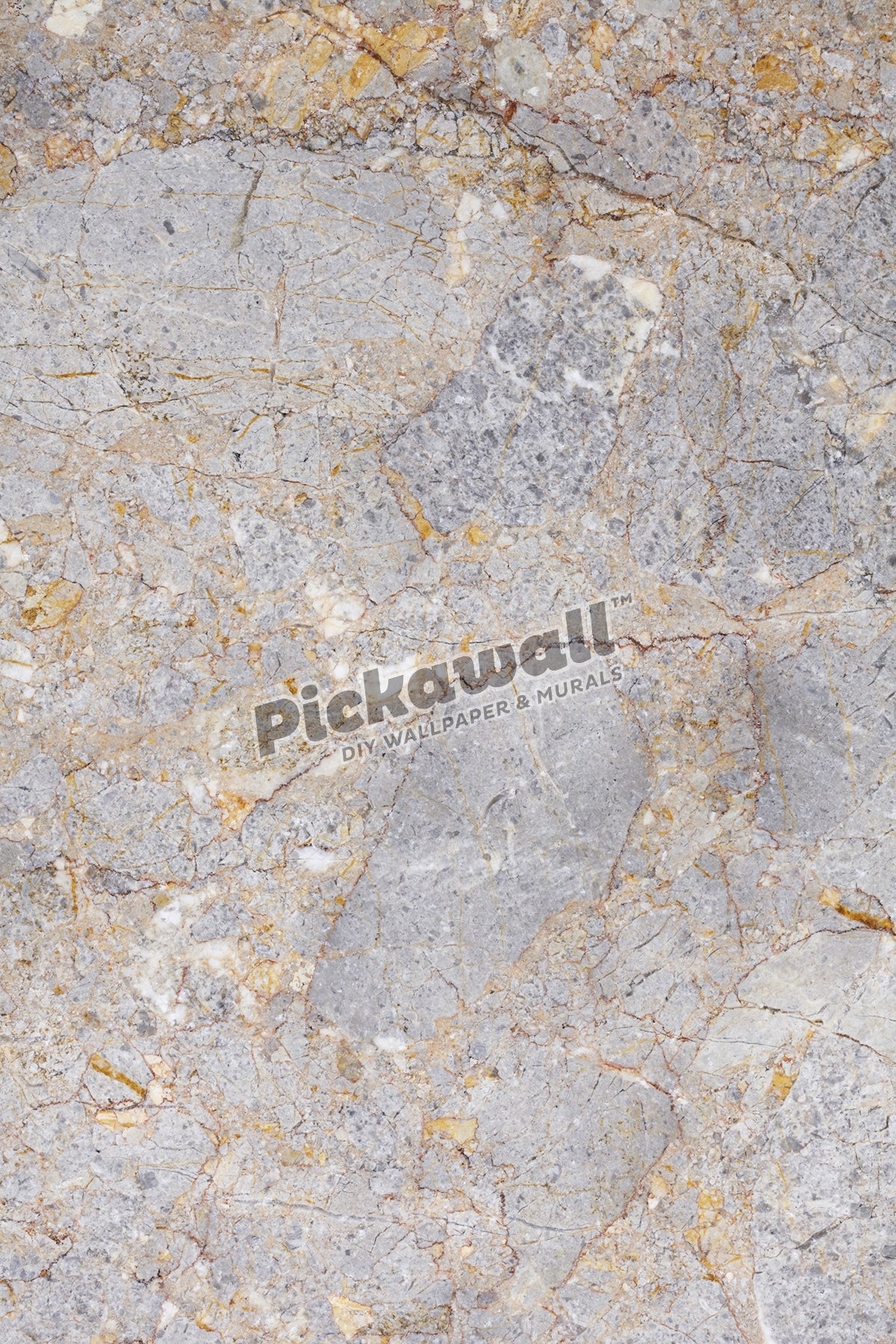 A grey marble stone tabletop