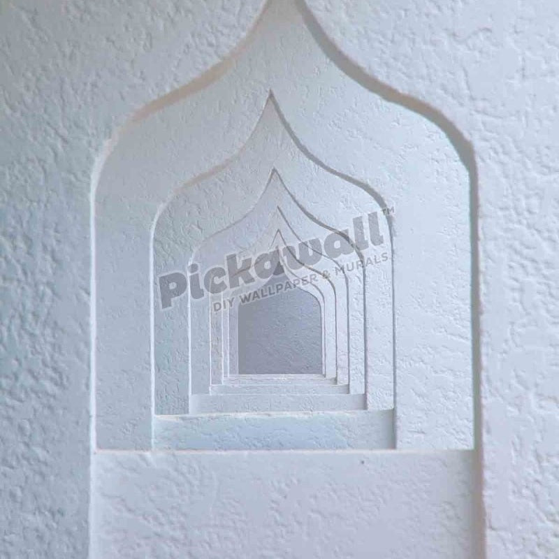 Decorative Moroccan Arches - Pickawall