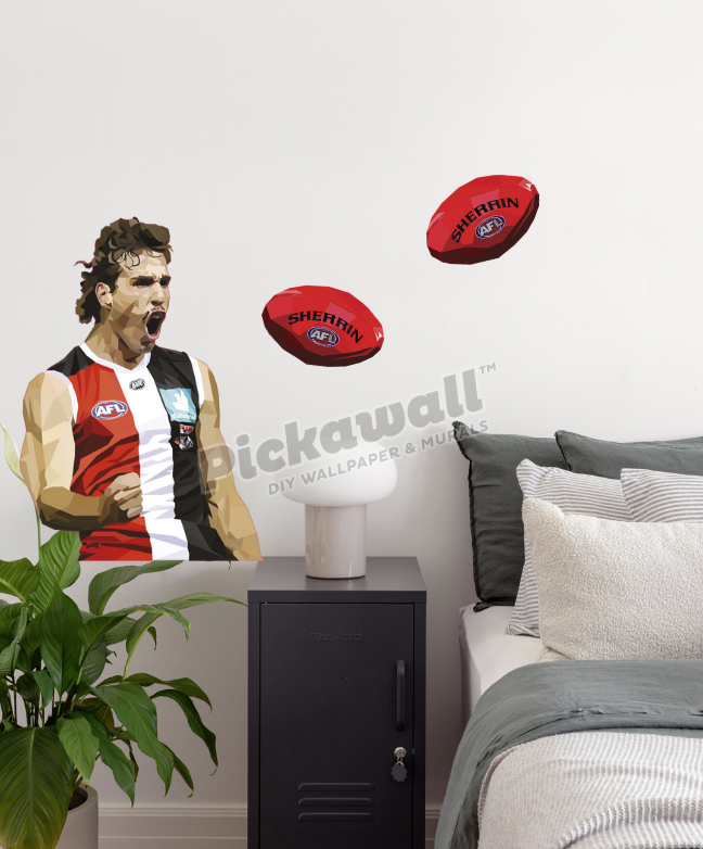 Max King by DG Designs X  AFL