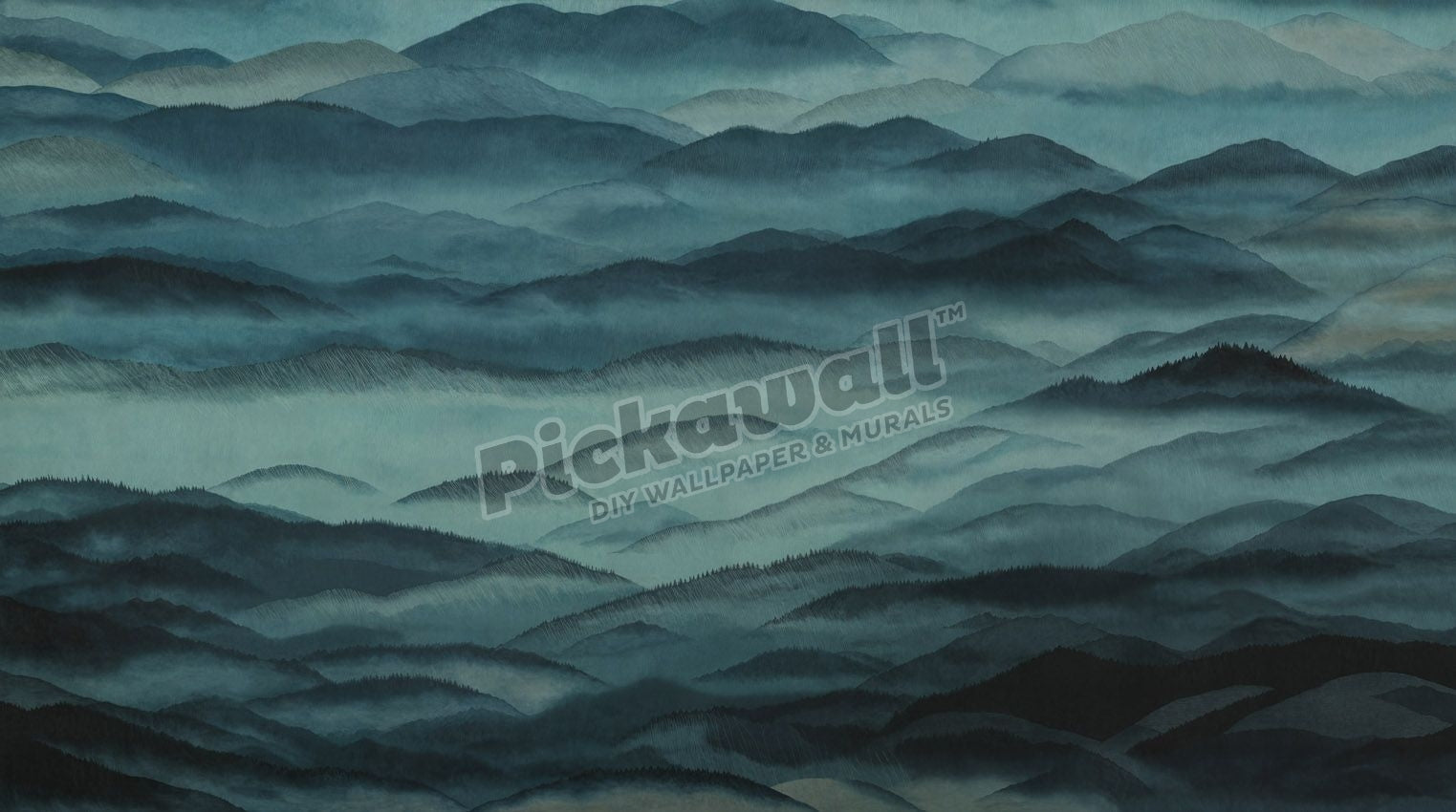 Roerich Hills