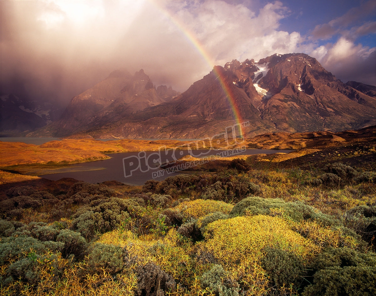 Chile, Patagonia