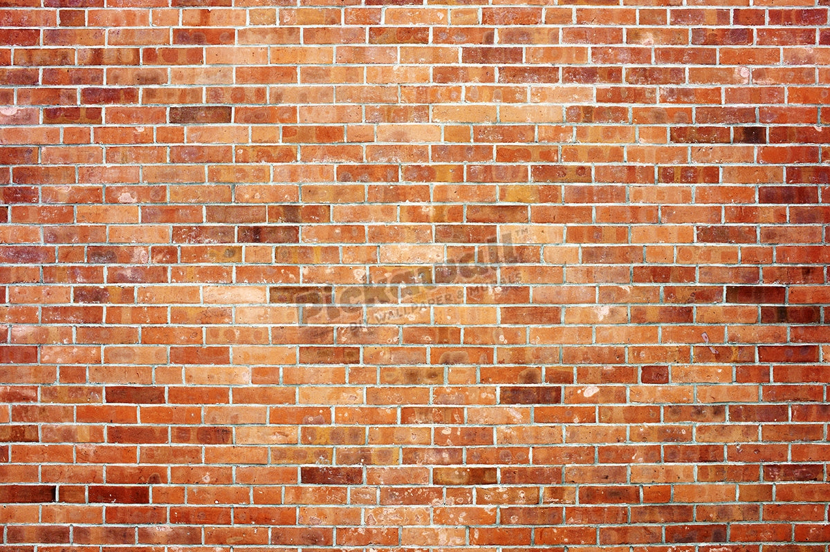 Traditional Red Brick wall