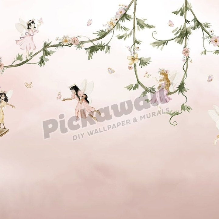 Dream Flight by Kikki Belle - Pickawall