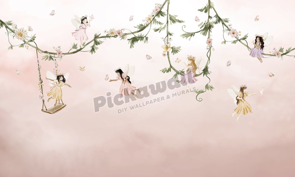 Dream Flight by Oliver Robins - Pickawall