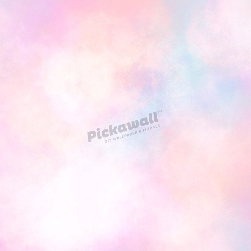 Dreamy Watercolours - Pickawall