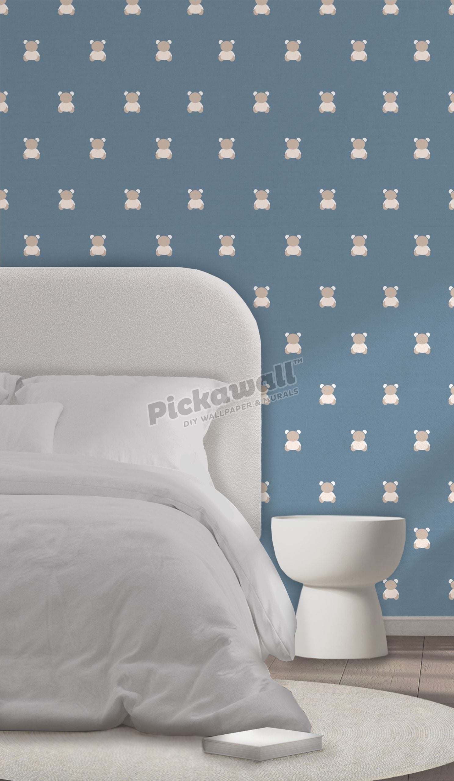 Bears By Liberty Interiors