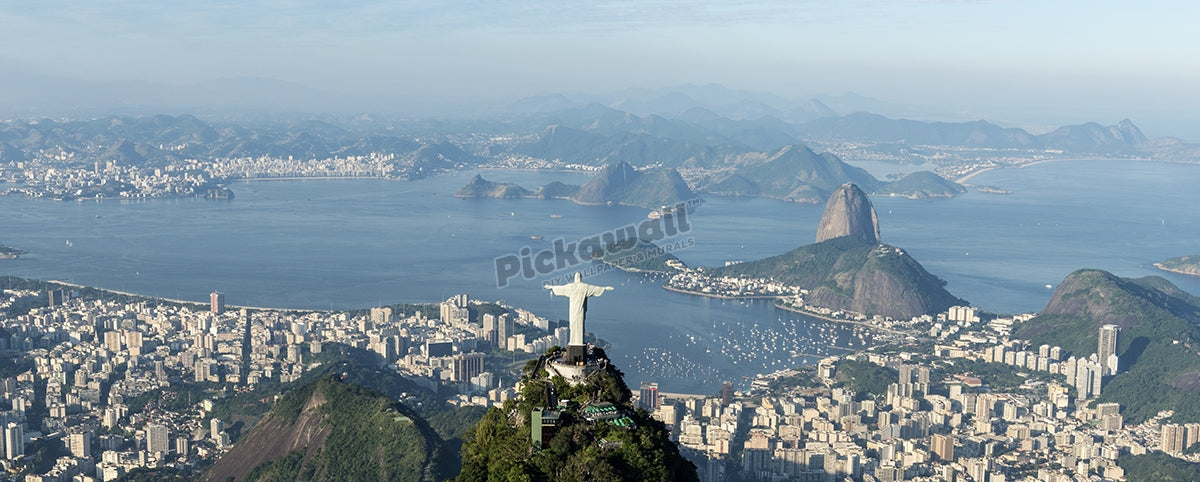 Christ the Redeemer,Rio de Janeiro