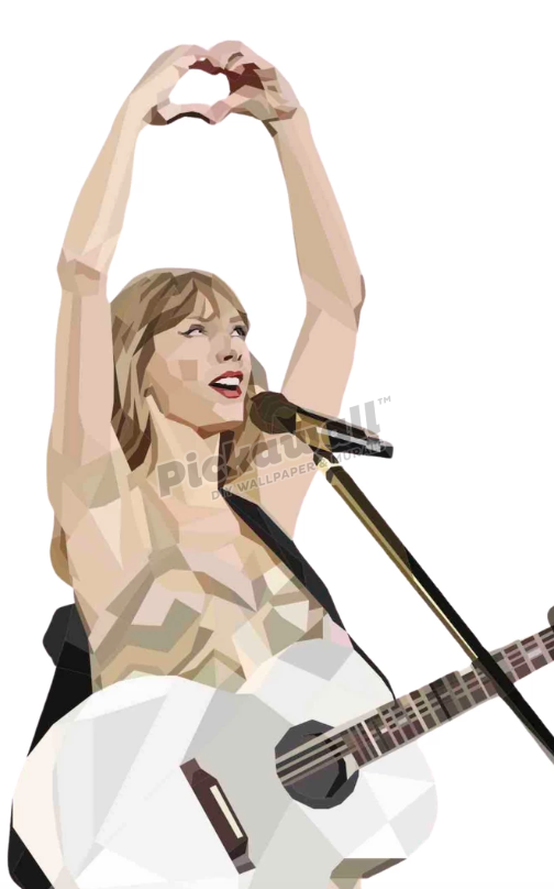 Tay Tay Decals  by DG Designs - Tay Tay Decal by DG Designs image
