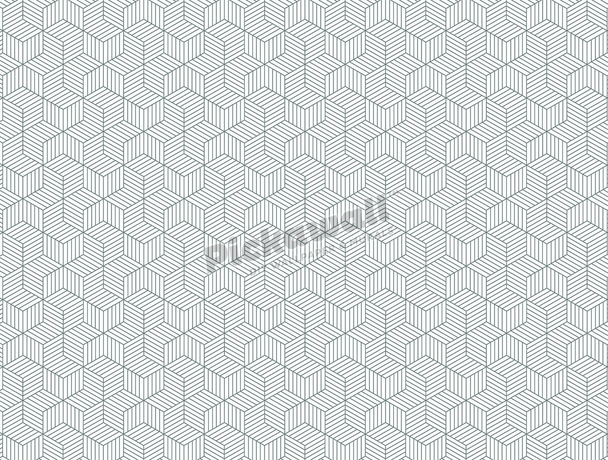 Geometric Cubes