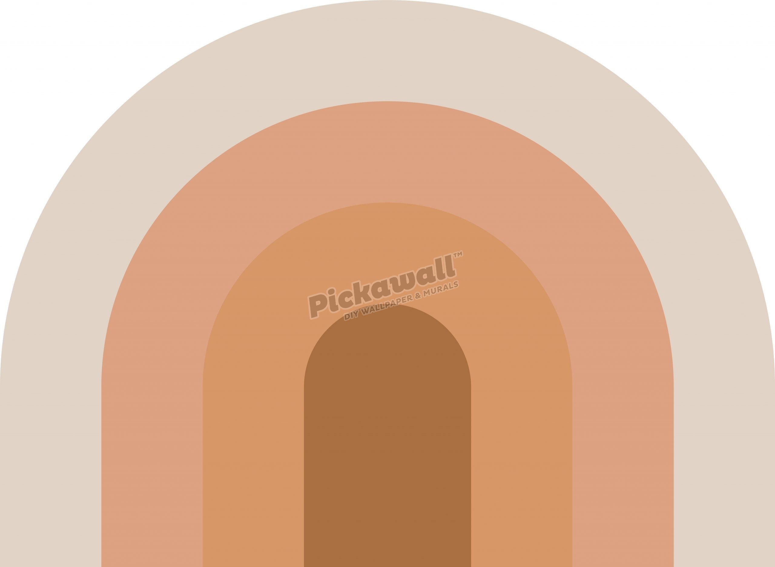 Terracotta Rainbow