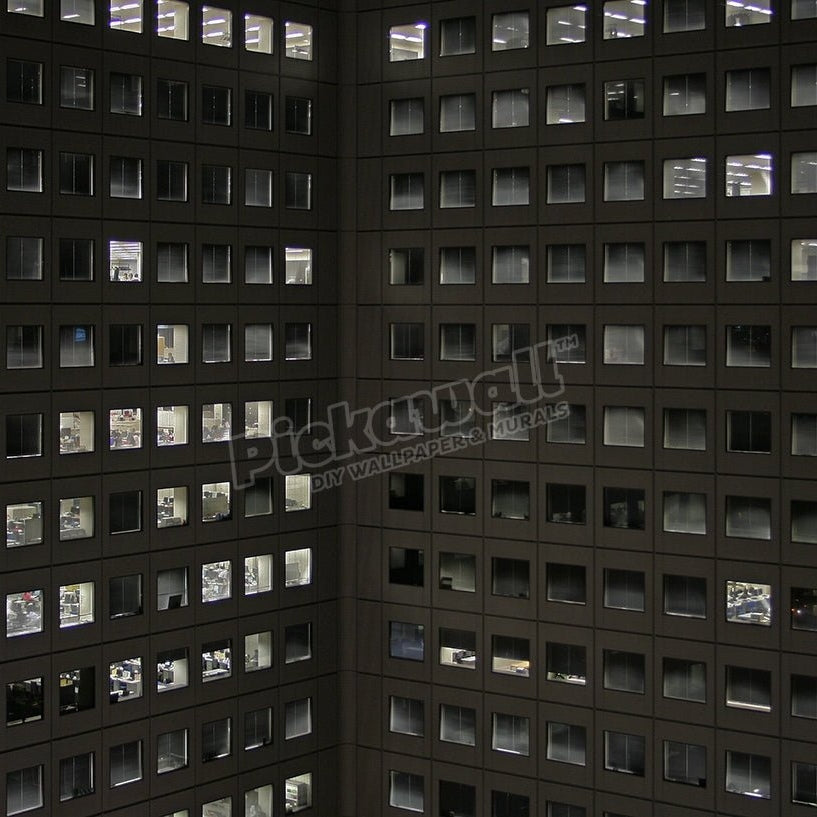 East 21 Office in Tokyo - Pickawall