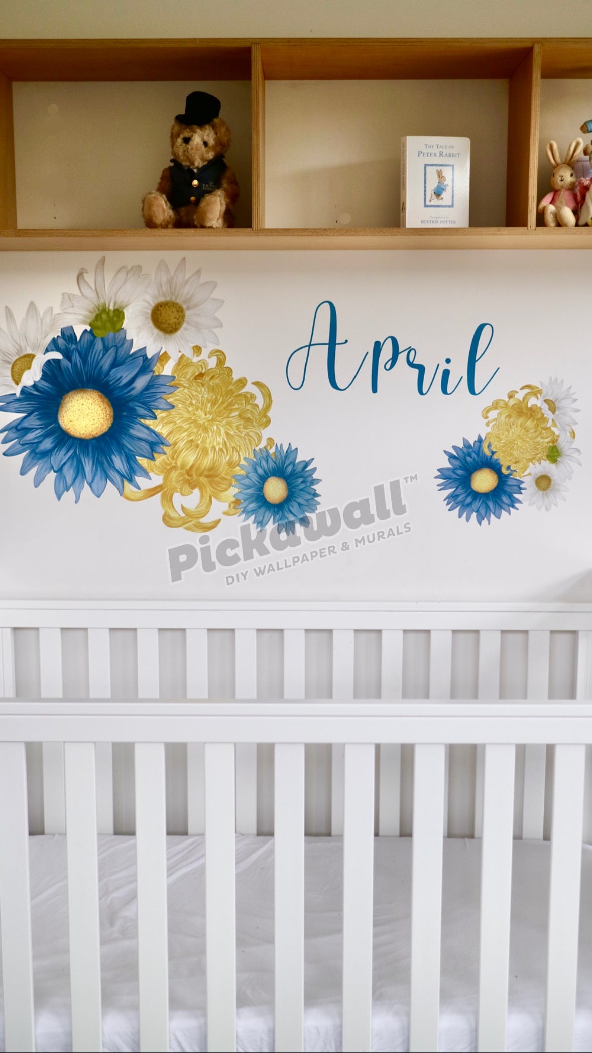 Gift of Life Decal set by STATE OF JOY