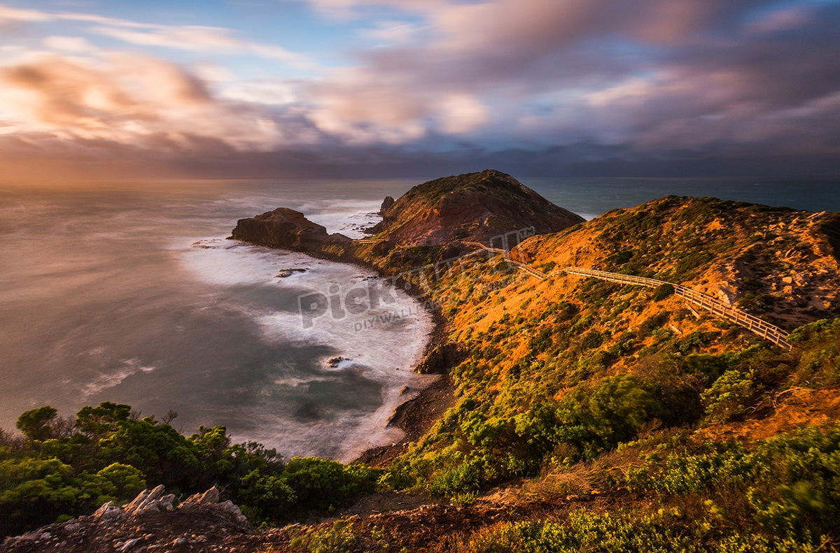 Cape Schanck Sunrise