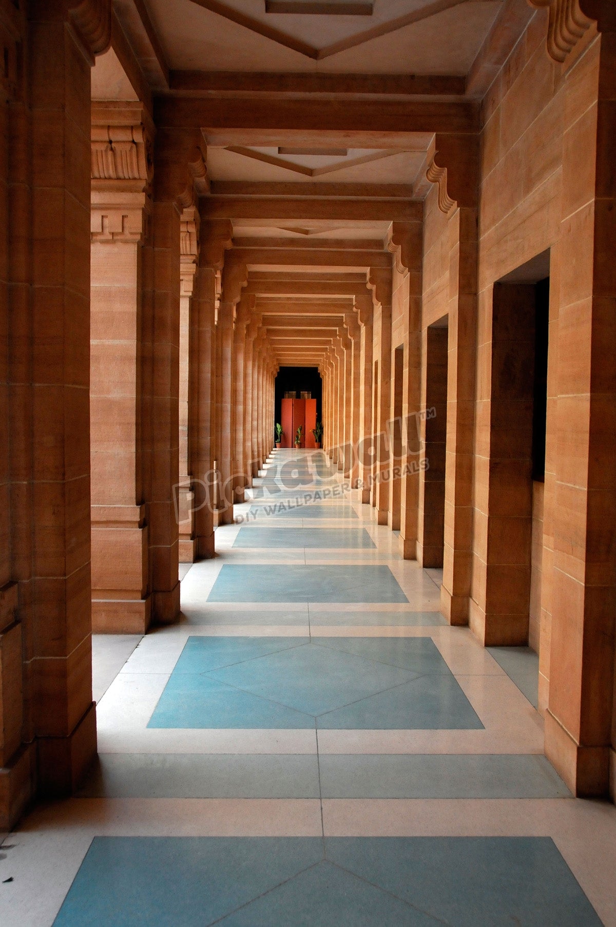 Maharaja's Palace