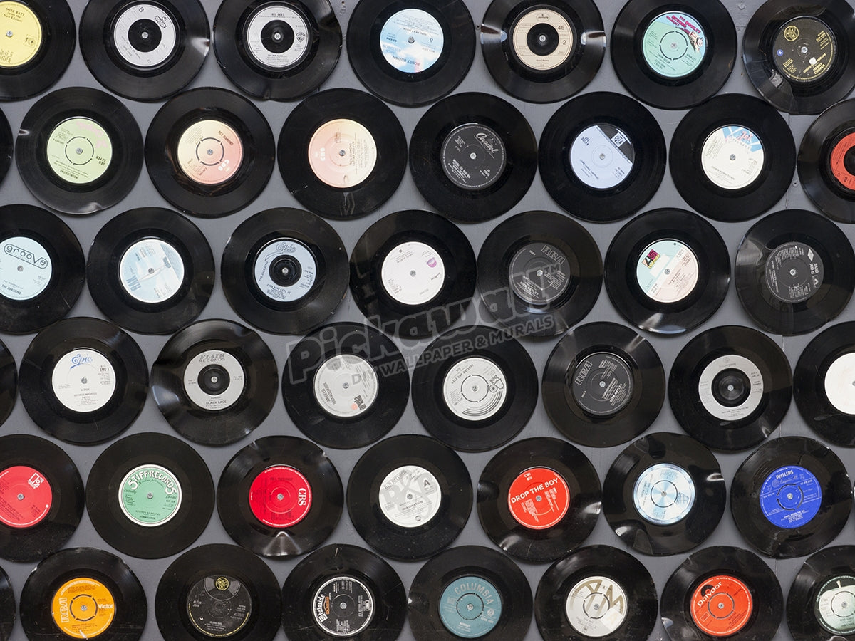 Old Records