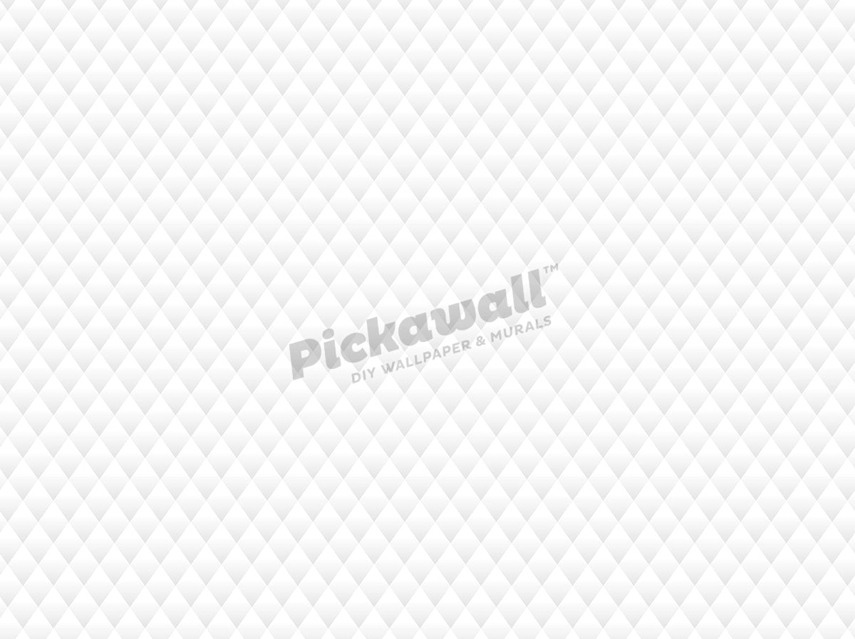 Light grey neutral chevron
