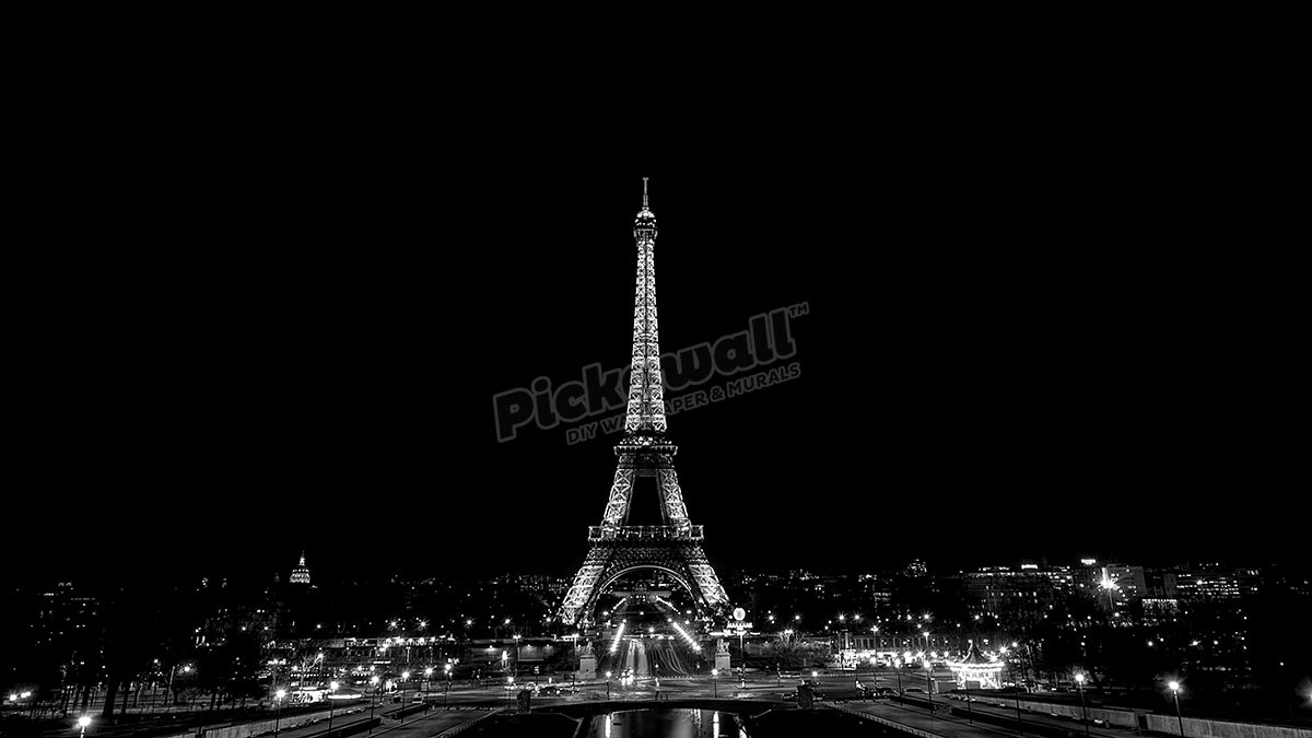 Eiffel Tower