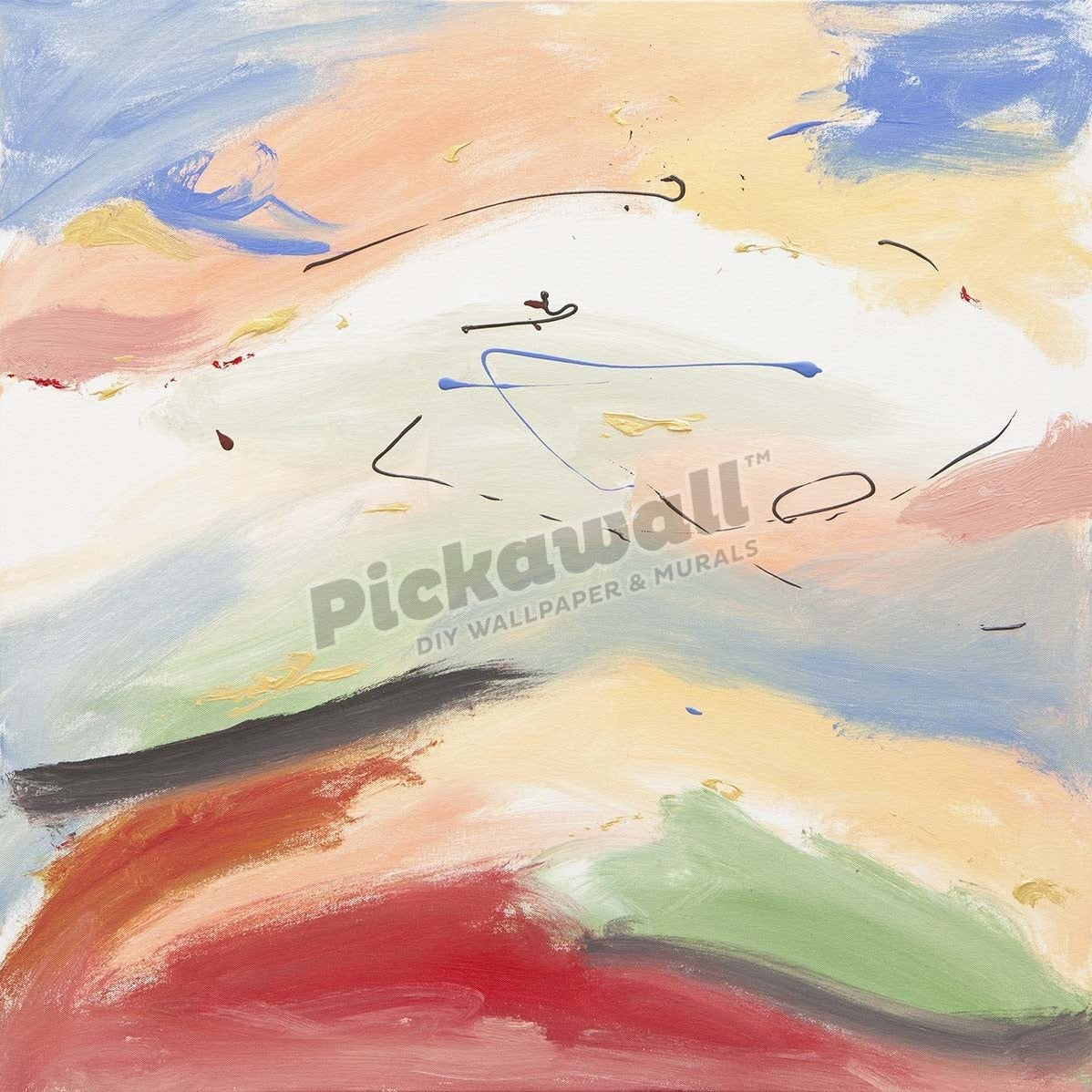 Edible Sky - Pickawall