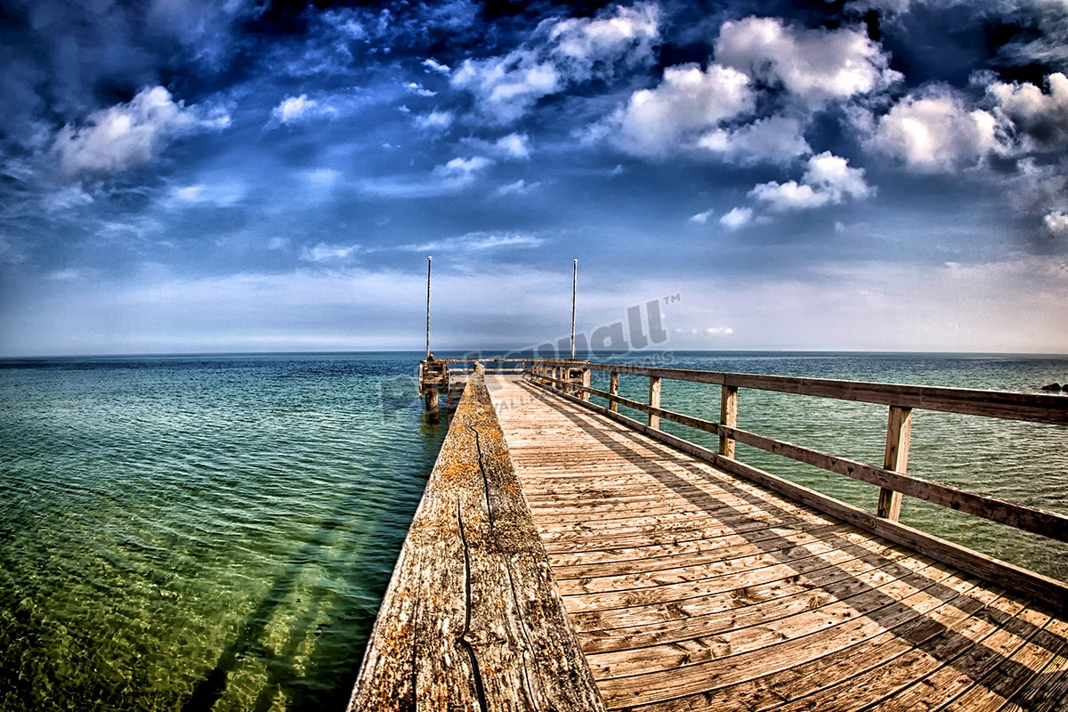 Jetty