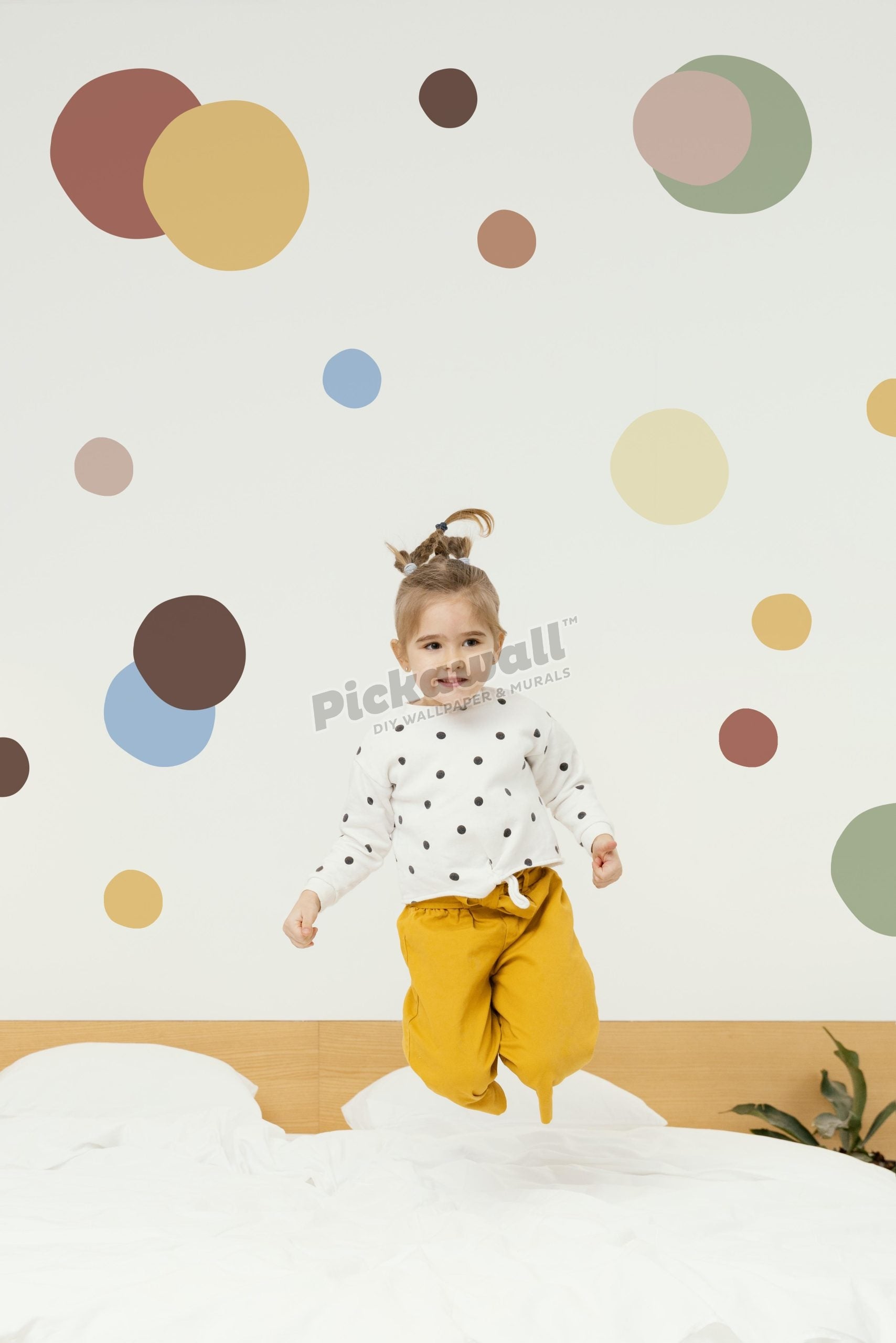 Spot  Decals by Little Raww