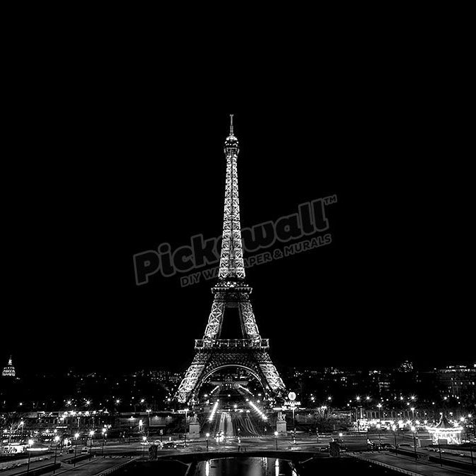 Eiffel Tower - Pickawall