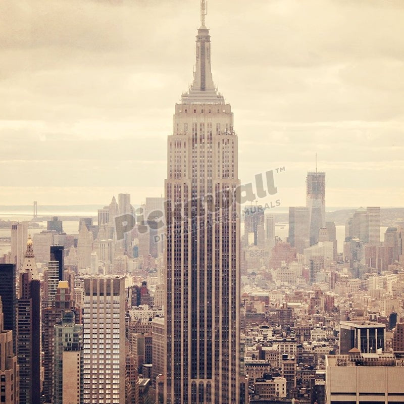Empire State Building - Pickawall