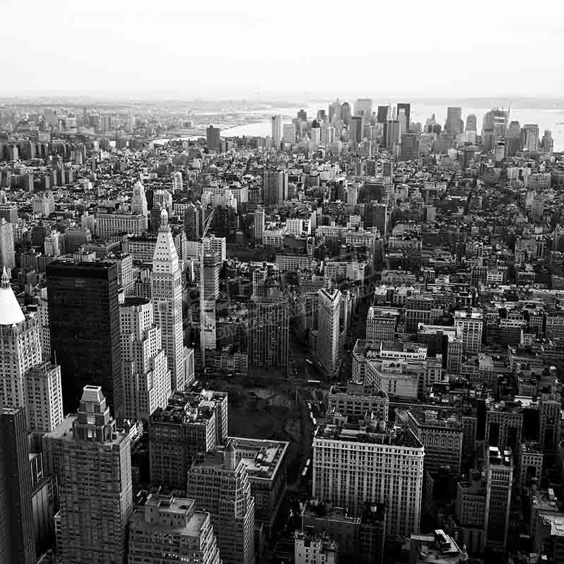 Empire State Building, New York City - Pickawall