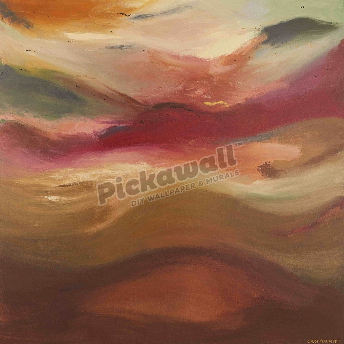 Enchantment - Pickawall