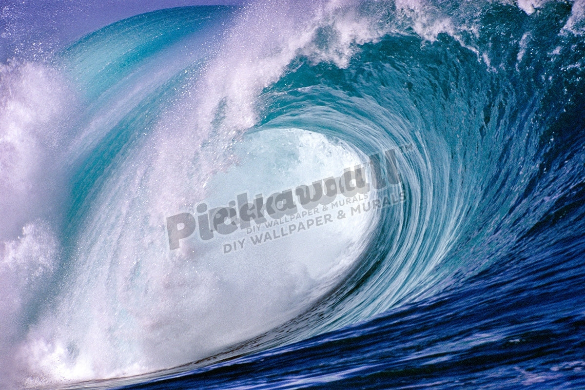 Waimea Bay Wave