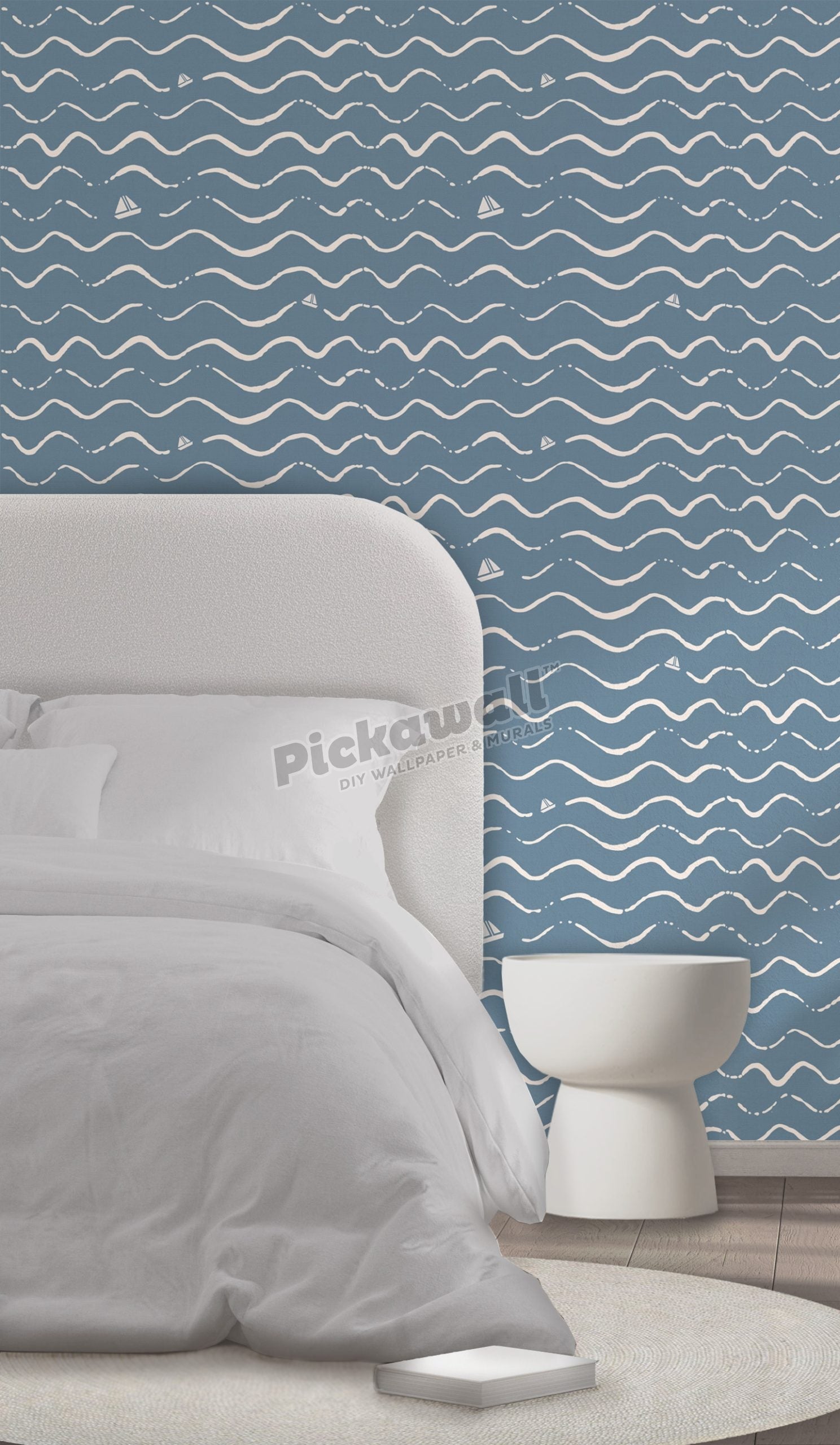 Boats By Liberty Interiors