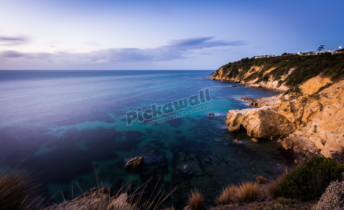 Mt Martha Pillars - 1