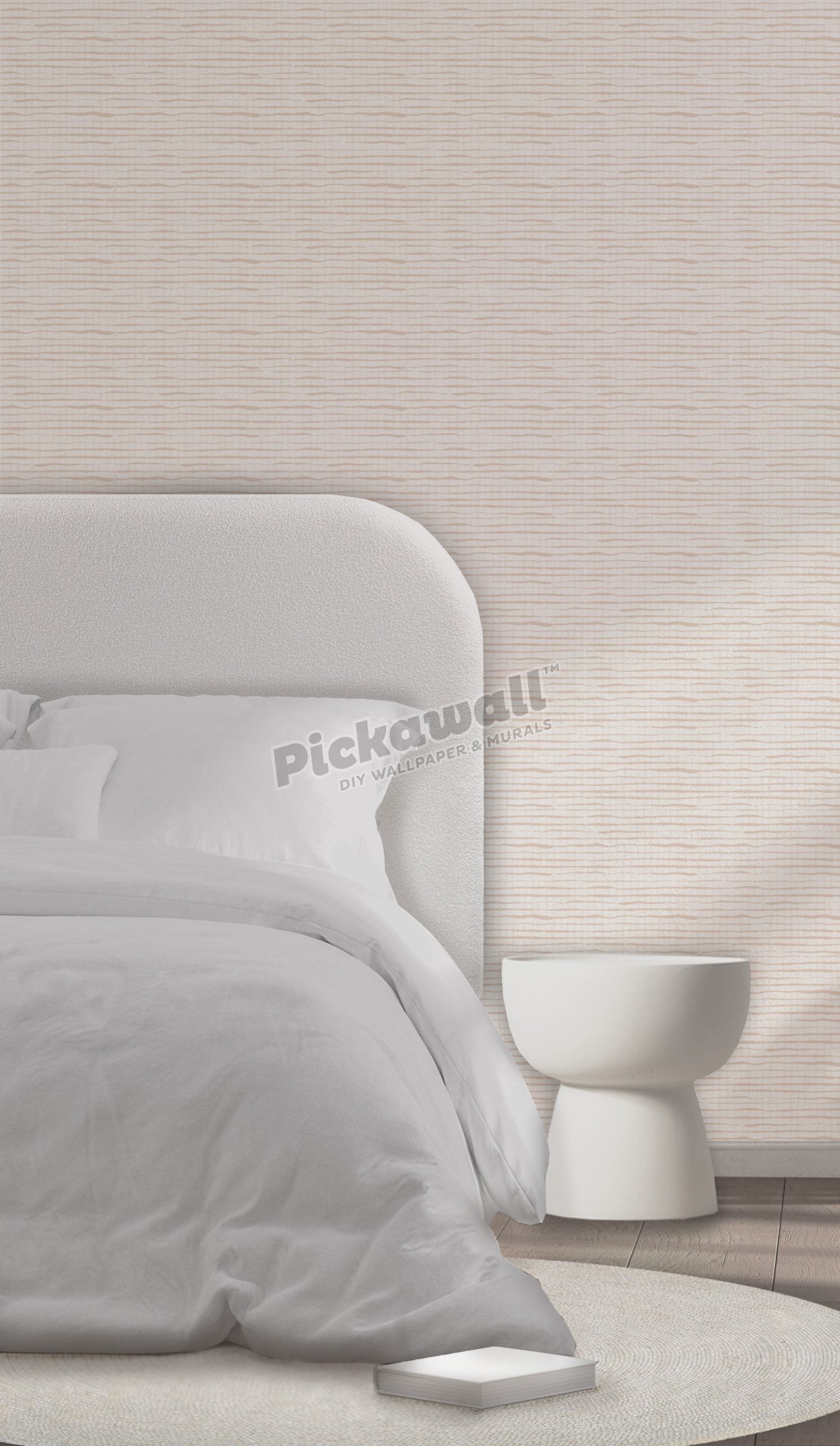 Abstract Lines By Liberty Interiors