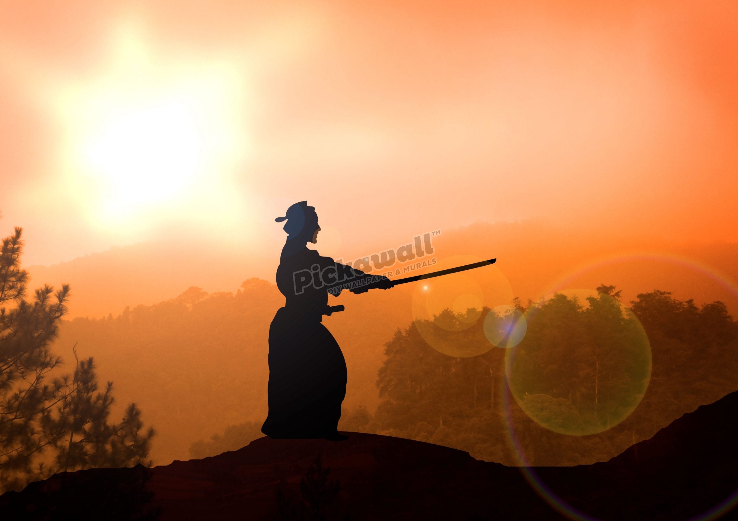 Kendo Japanese Martial Arts