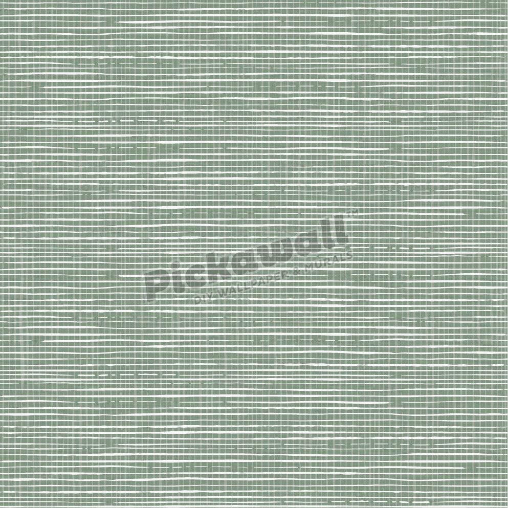 Abstract Lines By Liberty Interiors - Green image
