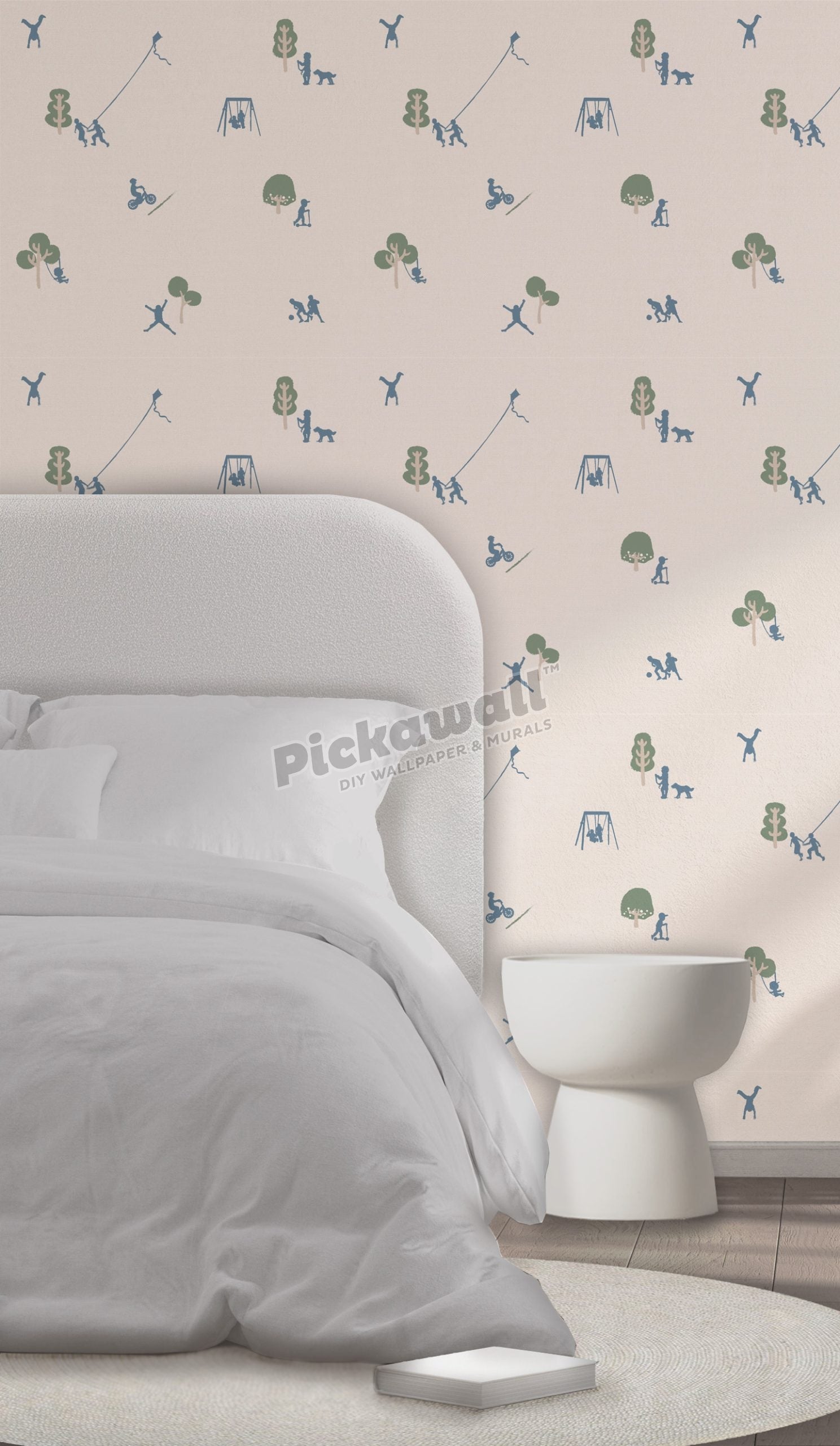 Park By Liberty Interiors