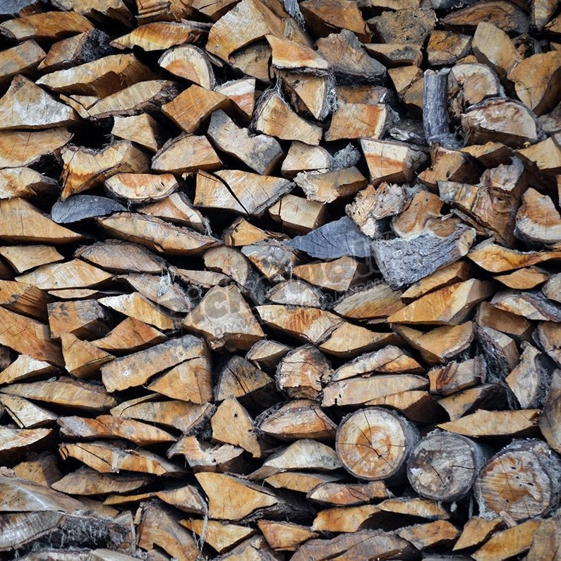 fire wood texture - Pickawall