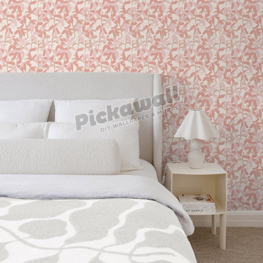 Floral By Liberty Interiors - Pickawall