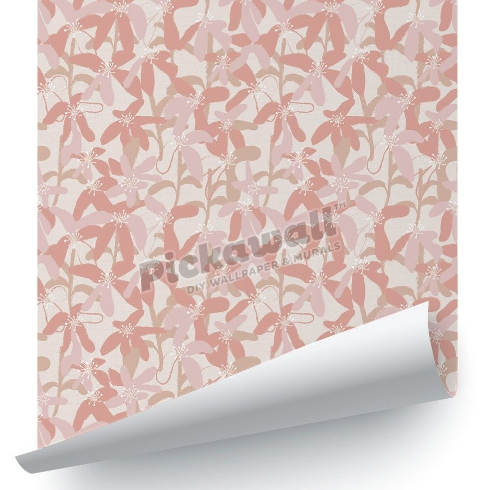 Floral By Liberty Interiors - Pickawall