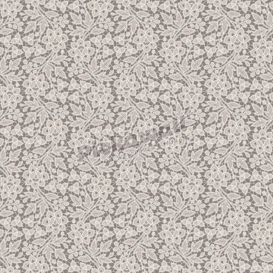 Floral - Lace pattern - Pickawall