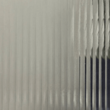 Fluted Film - Pickawall