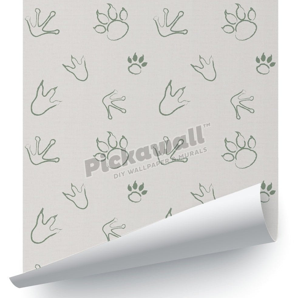Footprints By Liberty Interiors - Pickawall