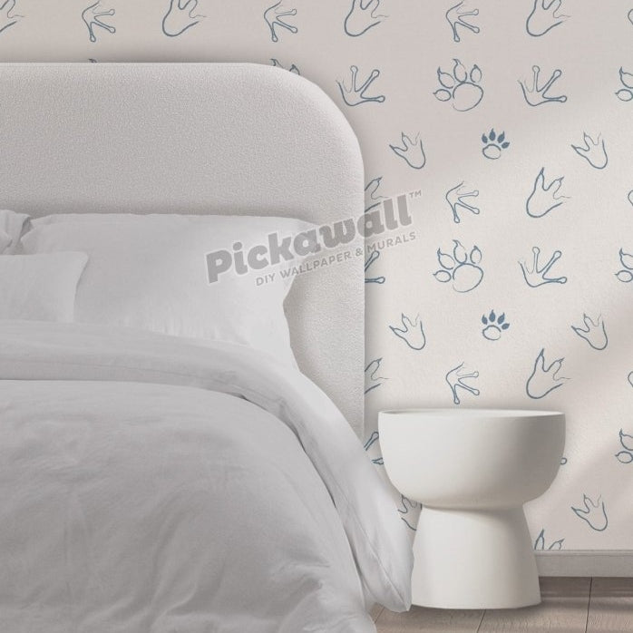 Footprints By Liberty Interiors - Pickawall