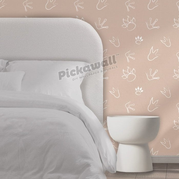 Footprints By Liberty Interiors - Pickawall