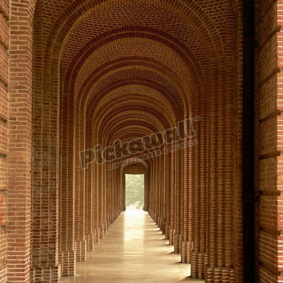 Forest Research Institute - Pickawall
