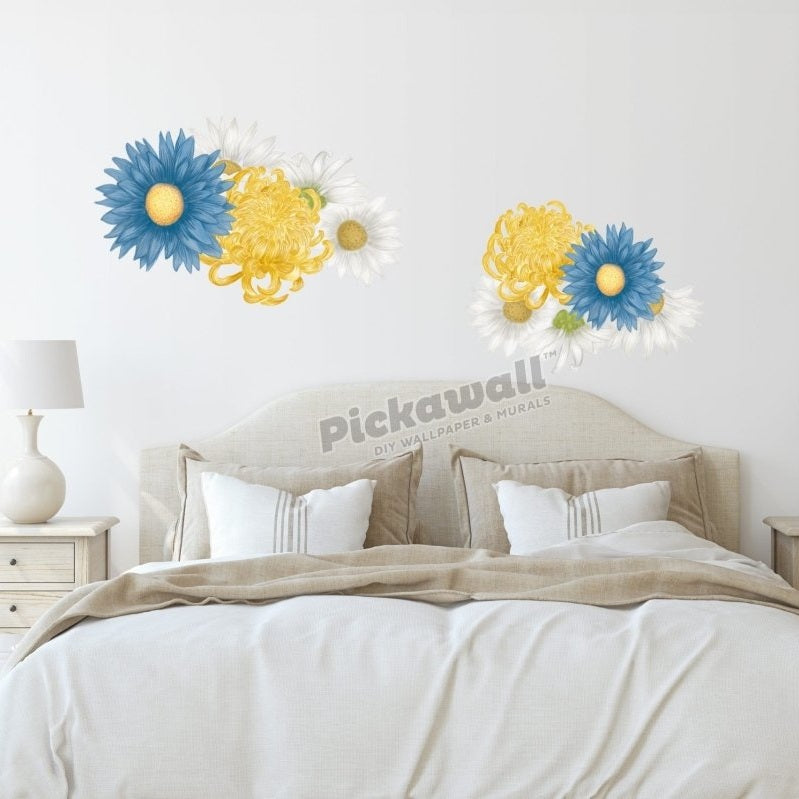 Gift of Life Decal set by STATE OF JOY - Pickawall