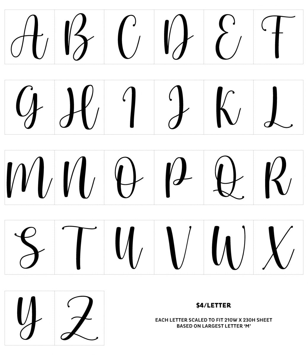 Gift of Life Decal set by STATE OF JOY - Pickawall