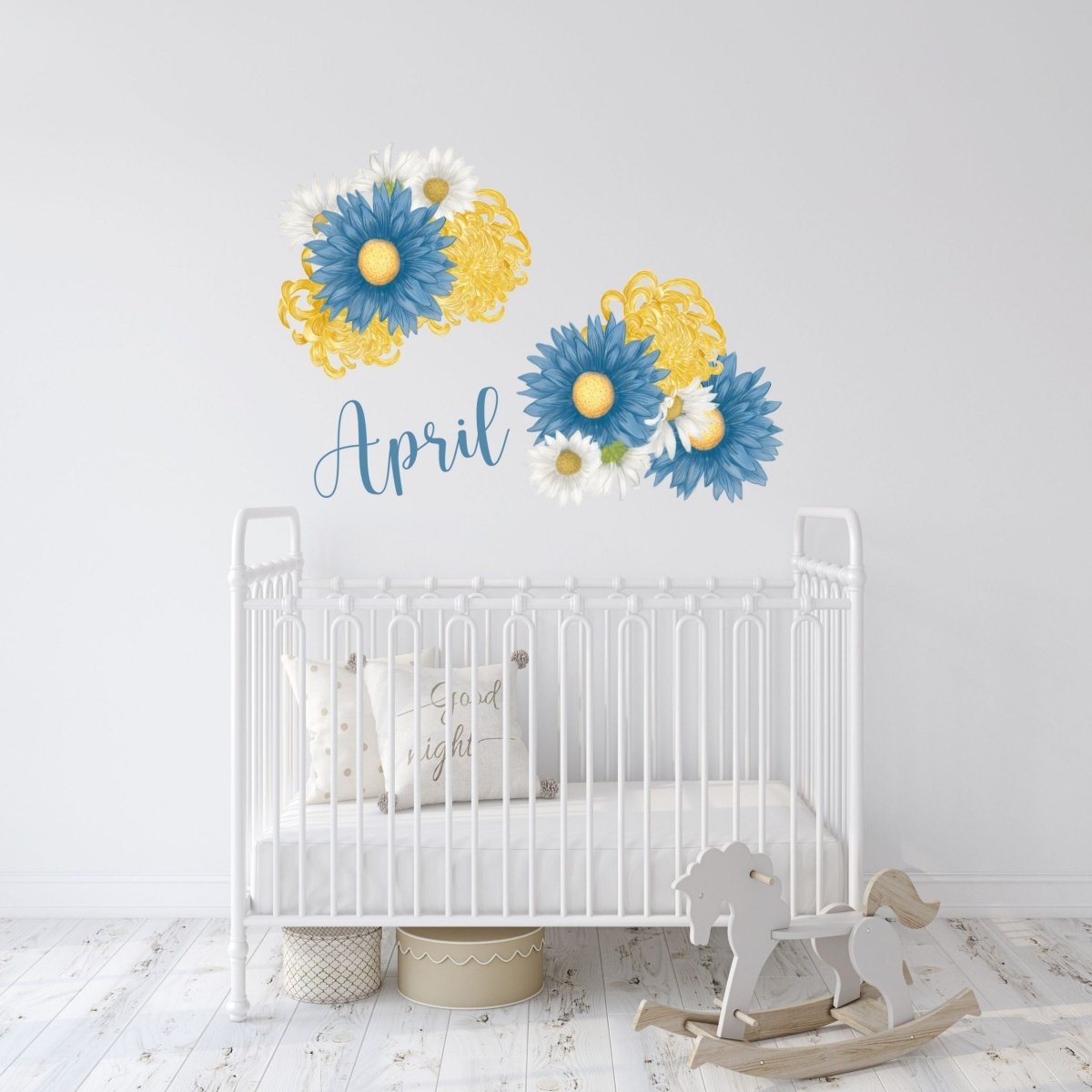 Gift of Life Decal set by STATE OF JOY - Pickawall