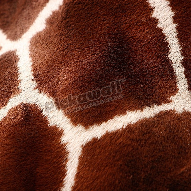 Giraffe's fur - Pickawall