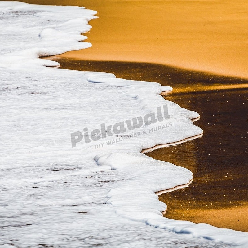 Golden Shore - Pickawall