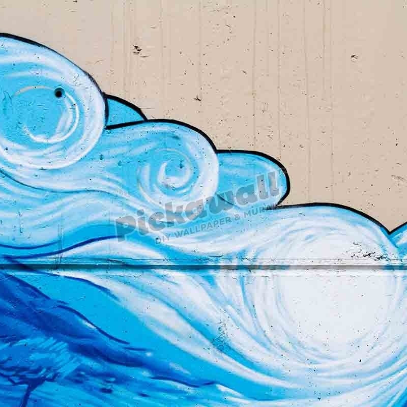 graffiti swell - Pickawall